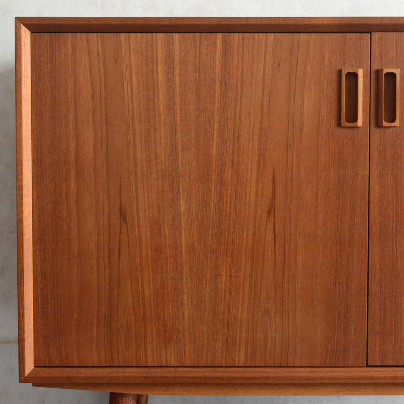 デンマーク ヴィンテージ Johannes Sorth サイドボード5-164