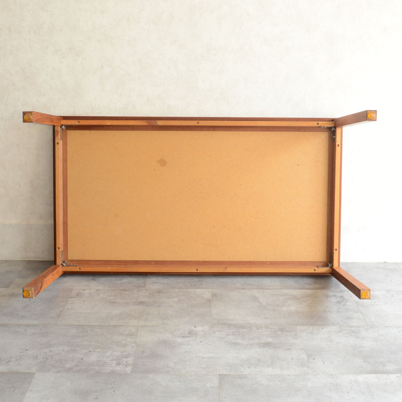 デンマーク タイルトップ センターテーブル 5-18