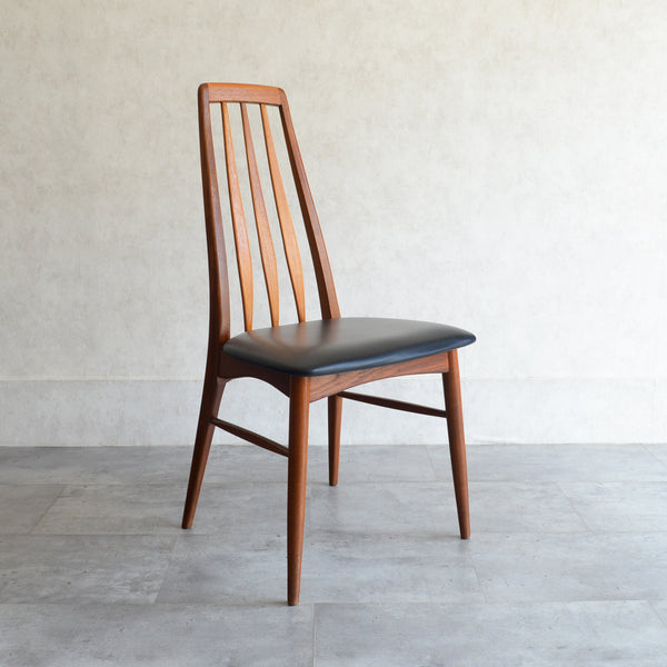 デンマーク Niels Koefoed　EVA CHAIR D