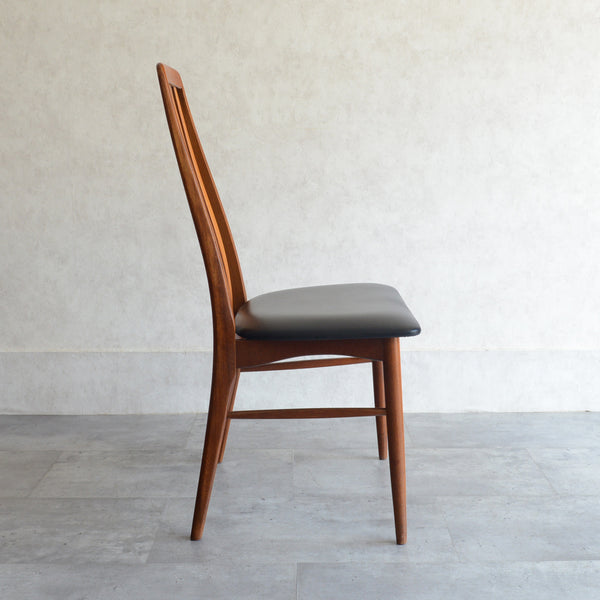 デンマーク Niels Koefoed　EVA CHAIR D