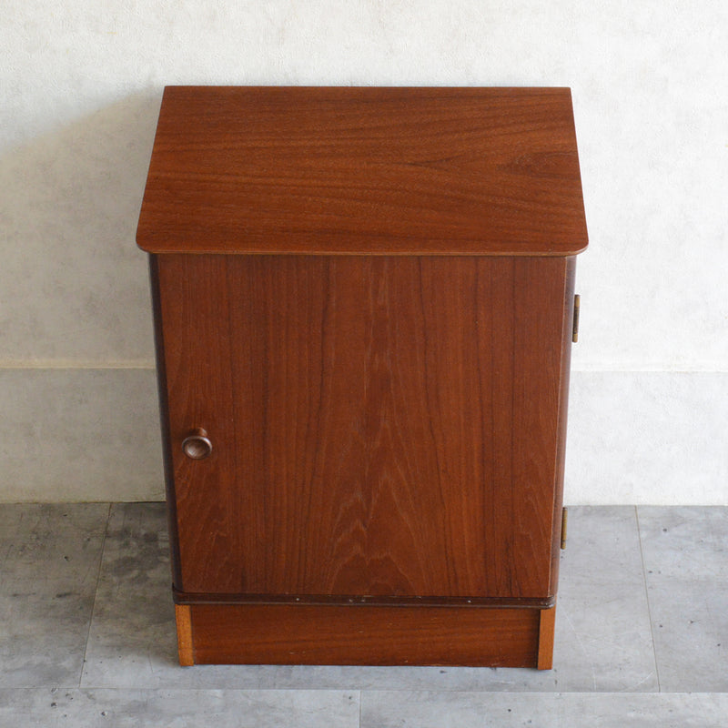 austinsuite オースティンスィート サイドキャビネット09