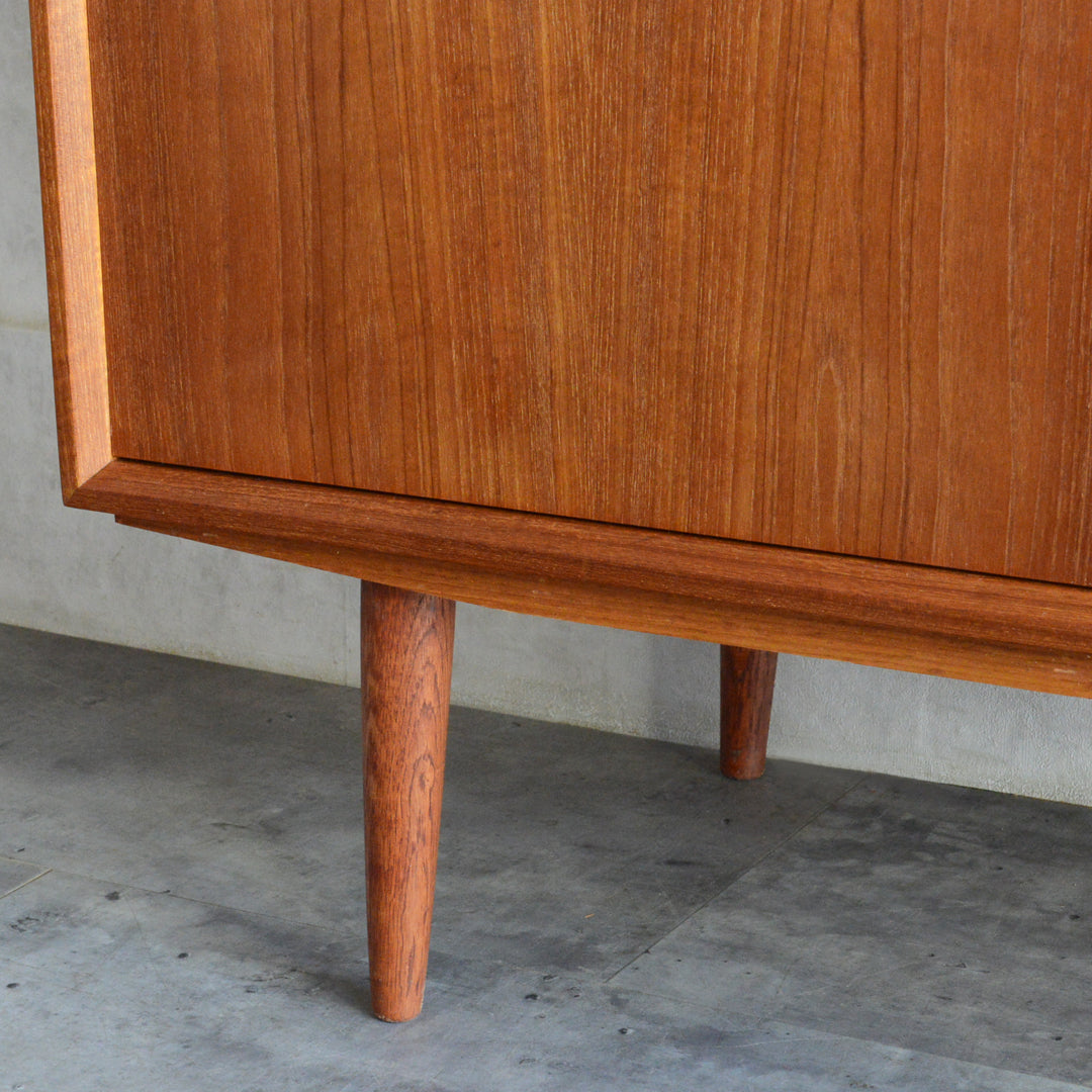 デンマーク ヴィンテージ Johannes Sorth サイドボード5-164