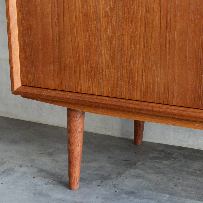 デンマーク ヴィンテージ Johannes Sorth サイドボード5-164