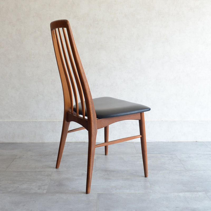 デンマーク Niels Koefoed　EVA CHAIR D