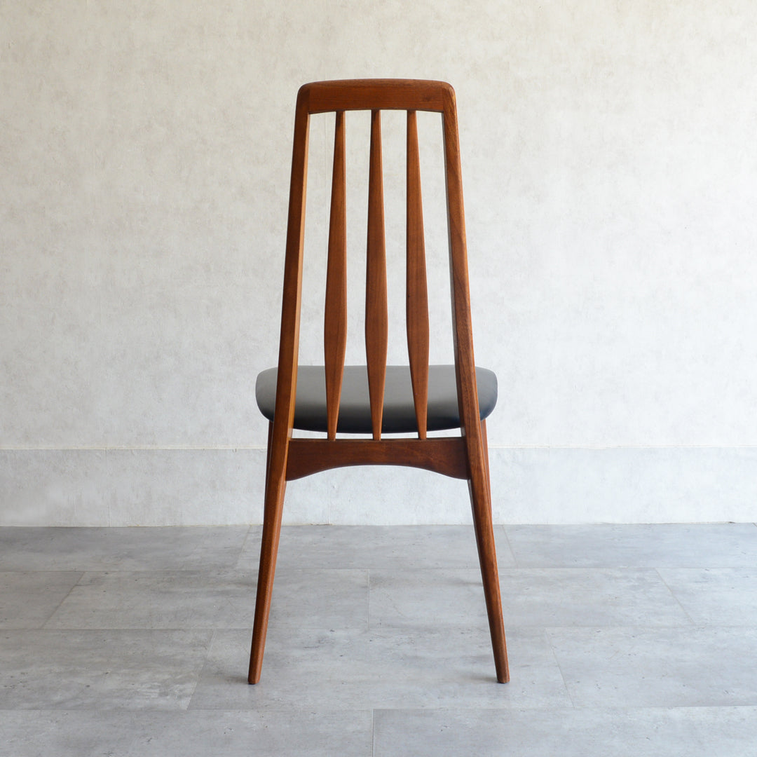 デンマーク Niels Koefoed　EVA CHAIR D