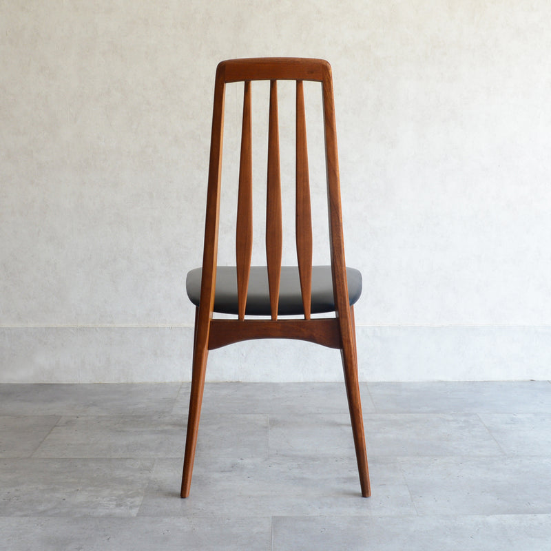 デンマーク Niels Koefoed　EVA CHAIR D