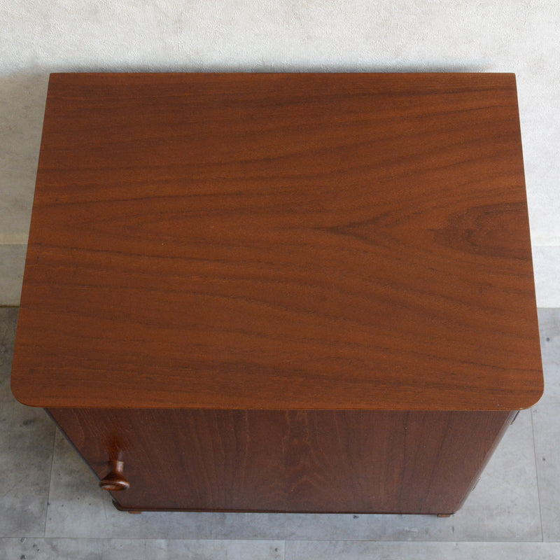 austinsuite オースティンスィート サイドキャビネット09