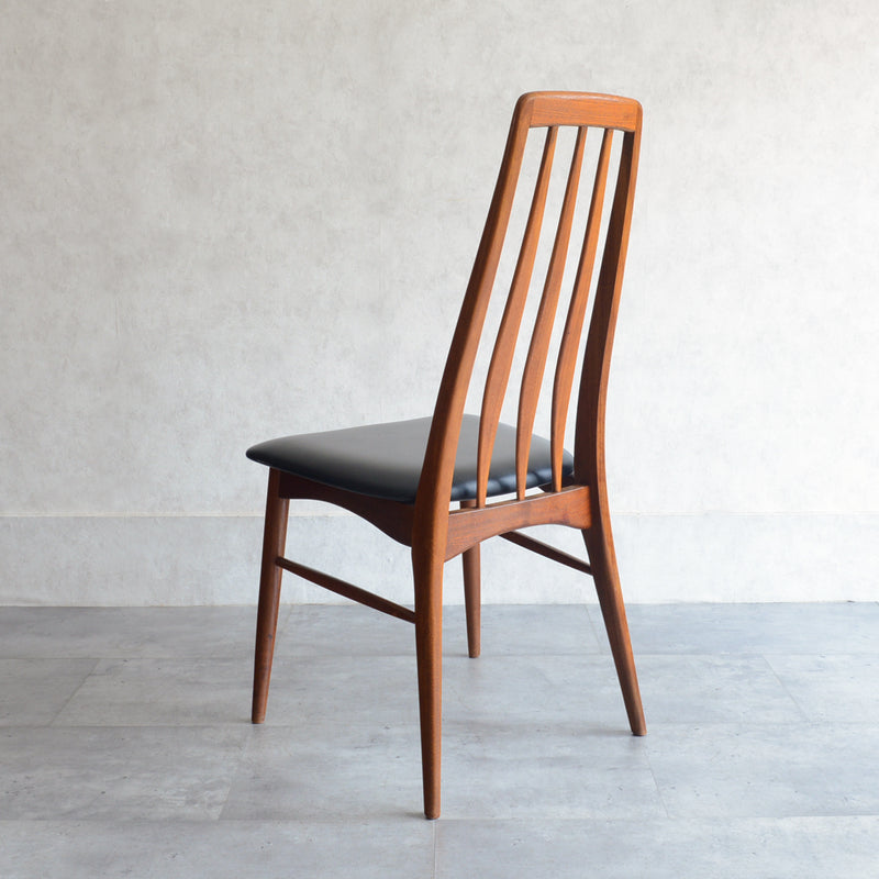 デンマーク Niels Koefoed　EVA CHAIR D