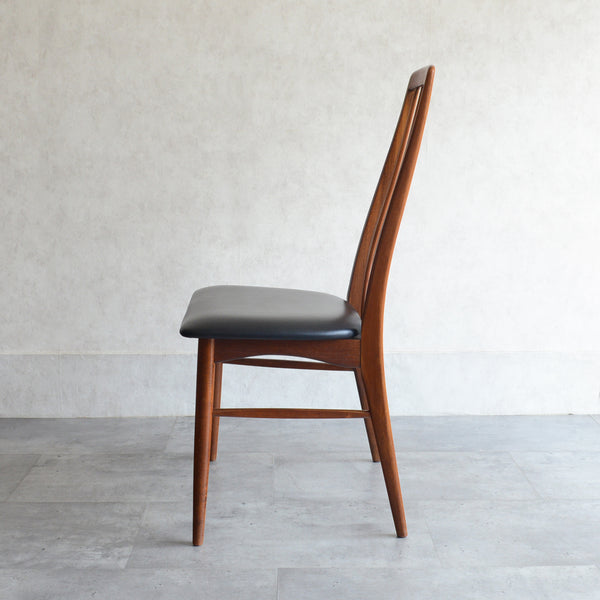 デンマーク Niels Koefoed　EVA CHAIR D