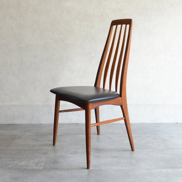 デンマーク Niels Koefoed　EVA CHAIR D