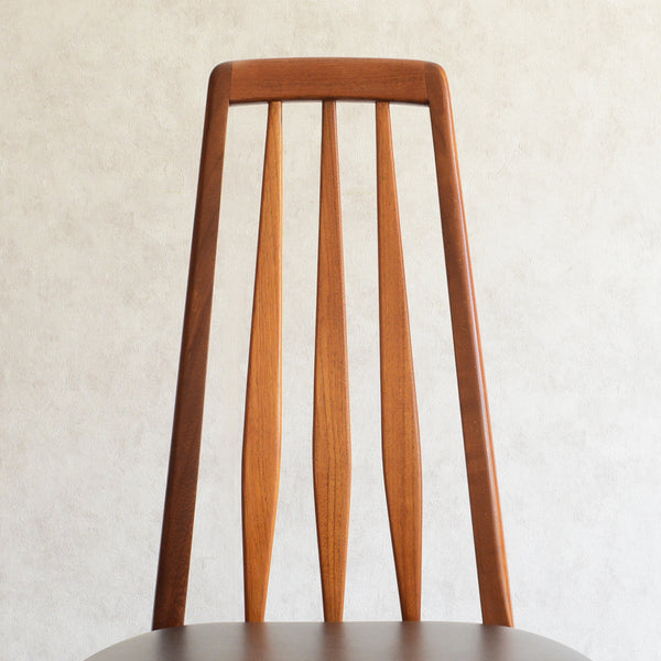 デンマーク Niels Koefoed　EVA CHAIR D