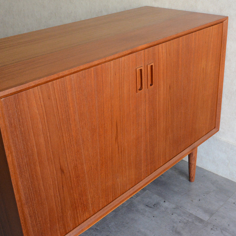 デンマーク ヴィンテージ Johannes Sorth サイドボード5-164