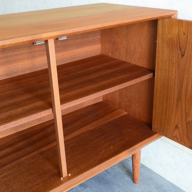 デンマーク ヴィンテージ Johannes Sorth サイドボード5-164