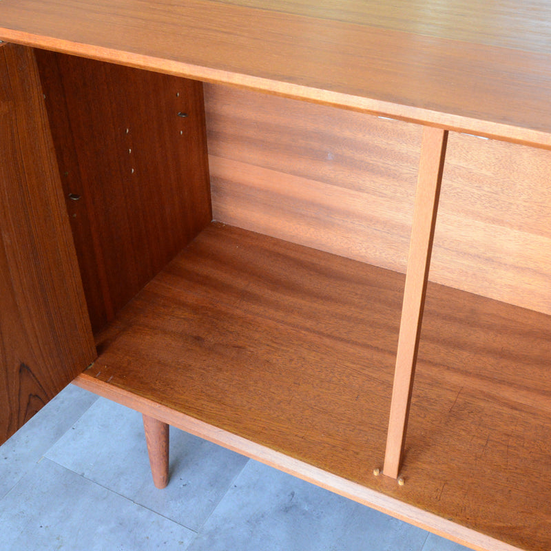 デンマーク ヴィンテージ Johannes Sorth サイドボード5-164