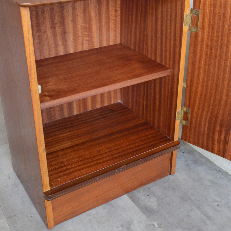 austinsuite オースティンスィート サイドキャビネット09