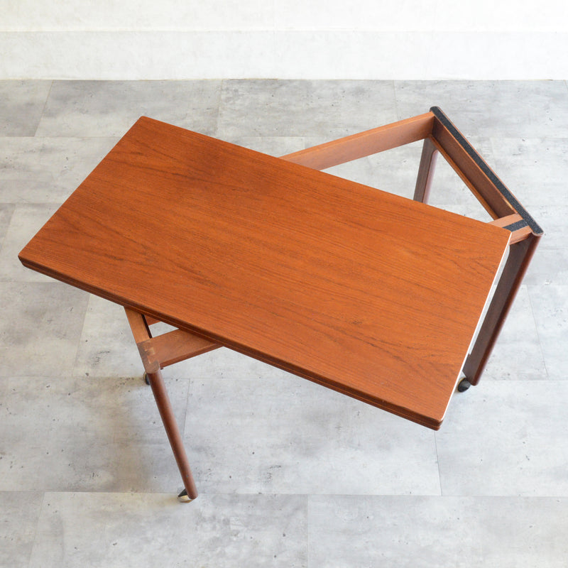 A.H.McINTOSH  エクステンション（拡張天板）ネストテーブル 10