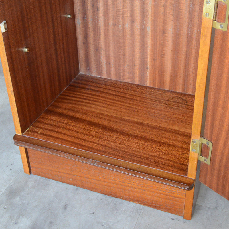 austinsuite オースティンスィート サイドキャビネット09