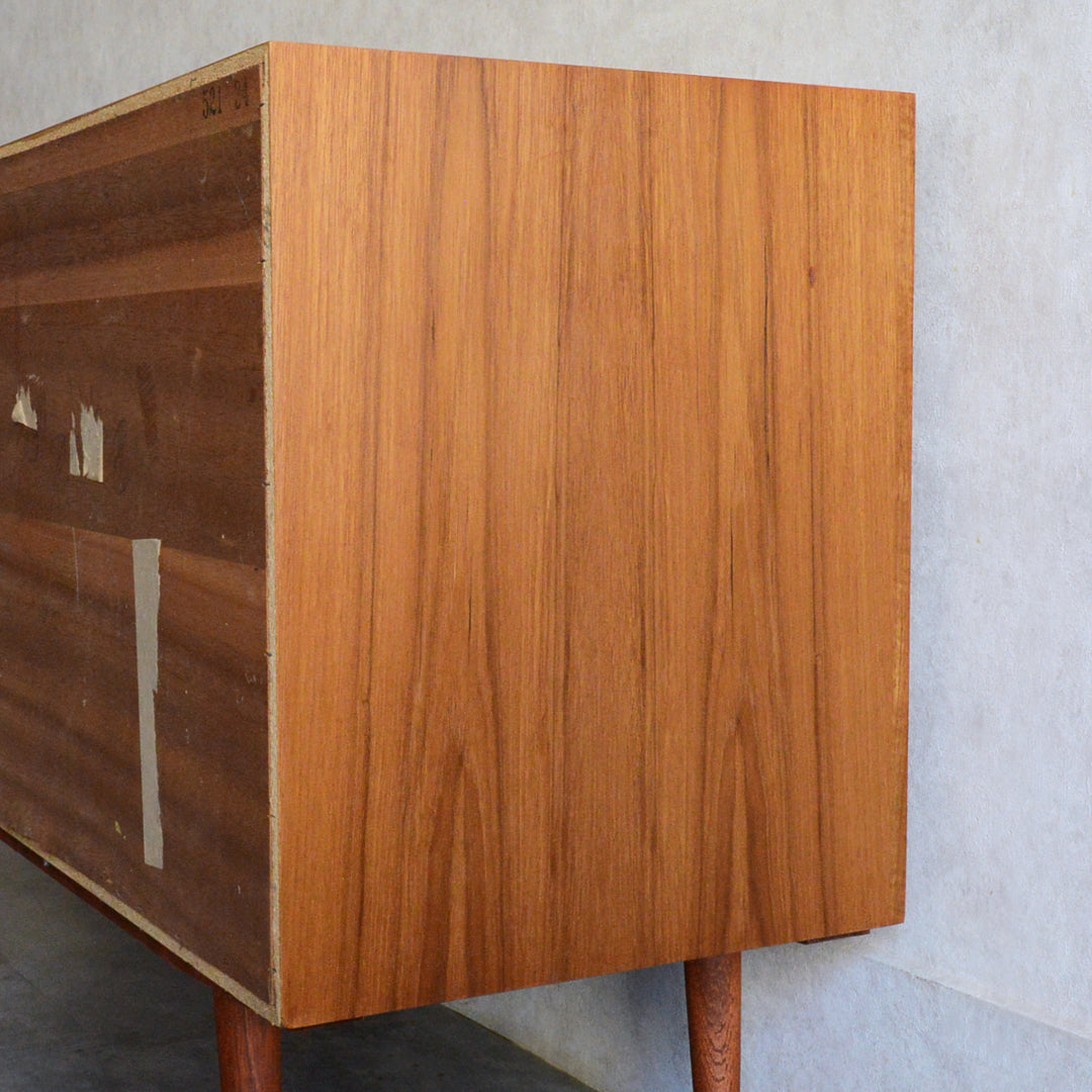 デンマーク ヴィンテージ Johannes Sorth サイドボード5-164