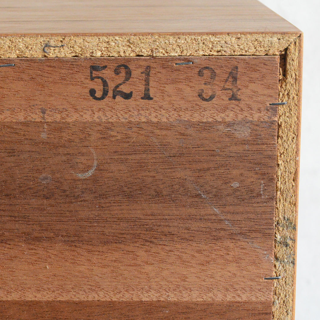 デンマーク ヴィンテージ Johannes Sorth サイドボード5-164