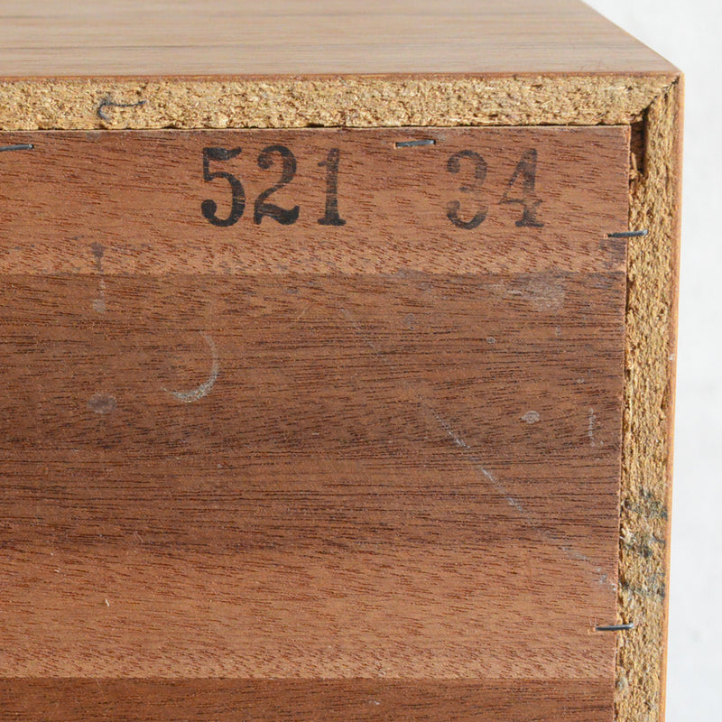 デンマーク ヴィンテージ Johannes Sorth サイドボード5-164