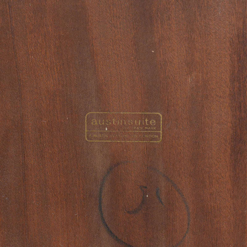 austinsuite オースティンスィート サイドキャビネット09