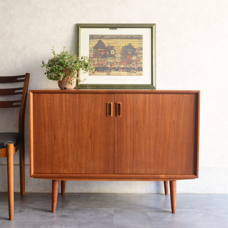 デンマーク ヴィンテージ Johannes Sorth サイドボード5-164
