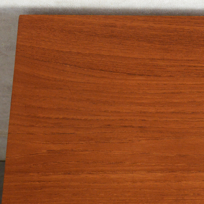 デンマークヴィンテージ  ロールアップファイルキャビネット6-82(鍵付）