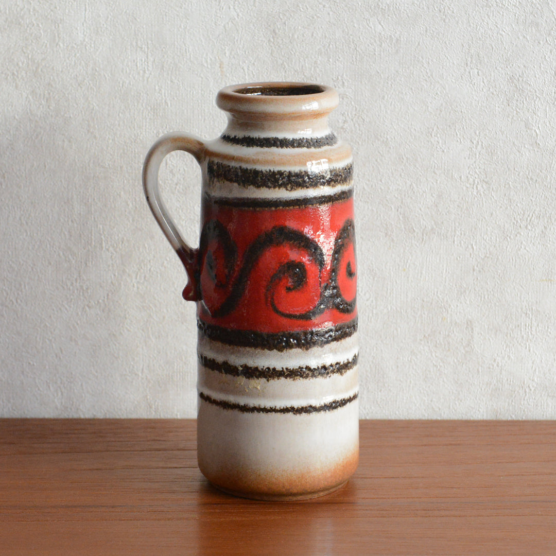 German Ceramics 13 Scheurich（シューリッヒ）