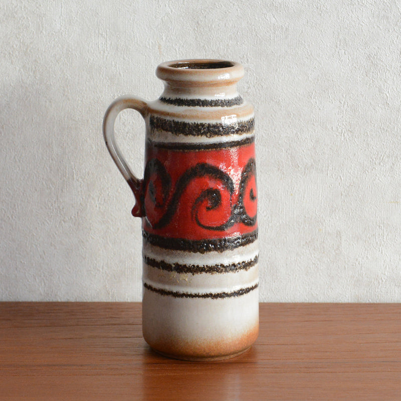German Ceramics 13 Scheurich（シューリッヒ）