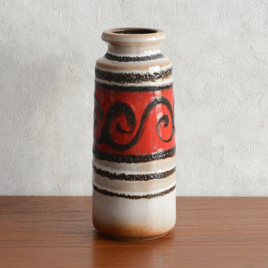 German Ceramics 13 Scheurich（シューリッヒ）