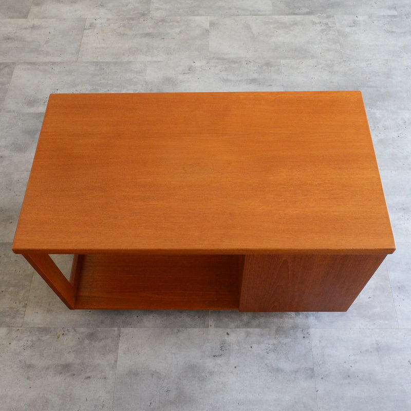 A.H.McINTOSH  エクステンションネストテーブル 17(キャビネット付）