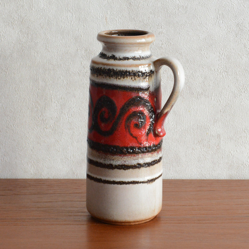 German Ceramics 13 Scheurich（シューリッヒ）