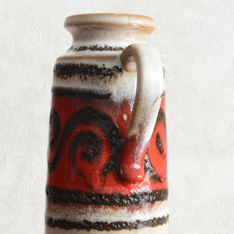German Ceramics 13 Scheurich（シューリッヒ）