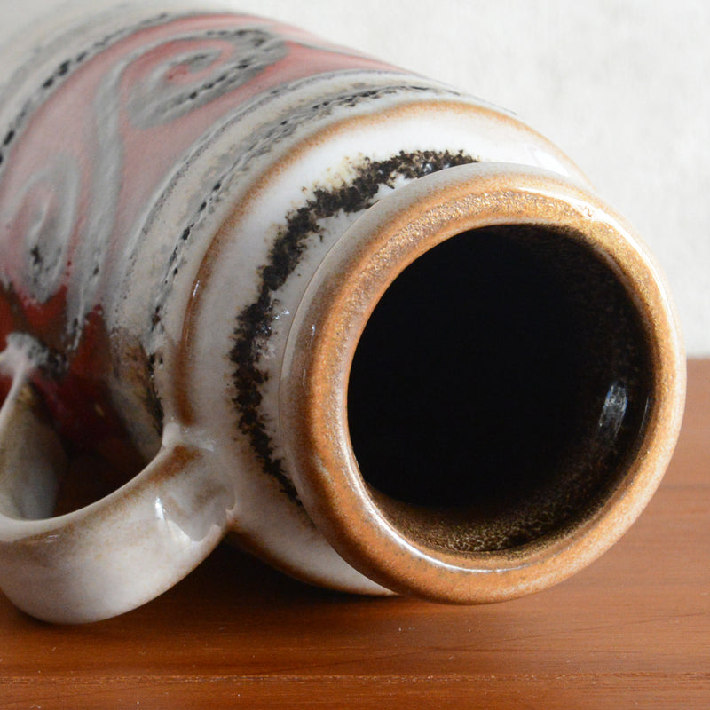 German Ceramics 13 Scheurich（シューリッヒ）