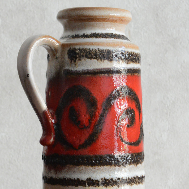 German Ceramics 13 Scheurich（シューリッヒ）
