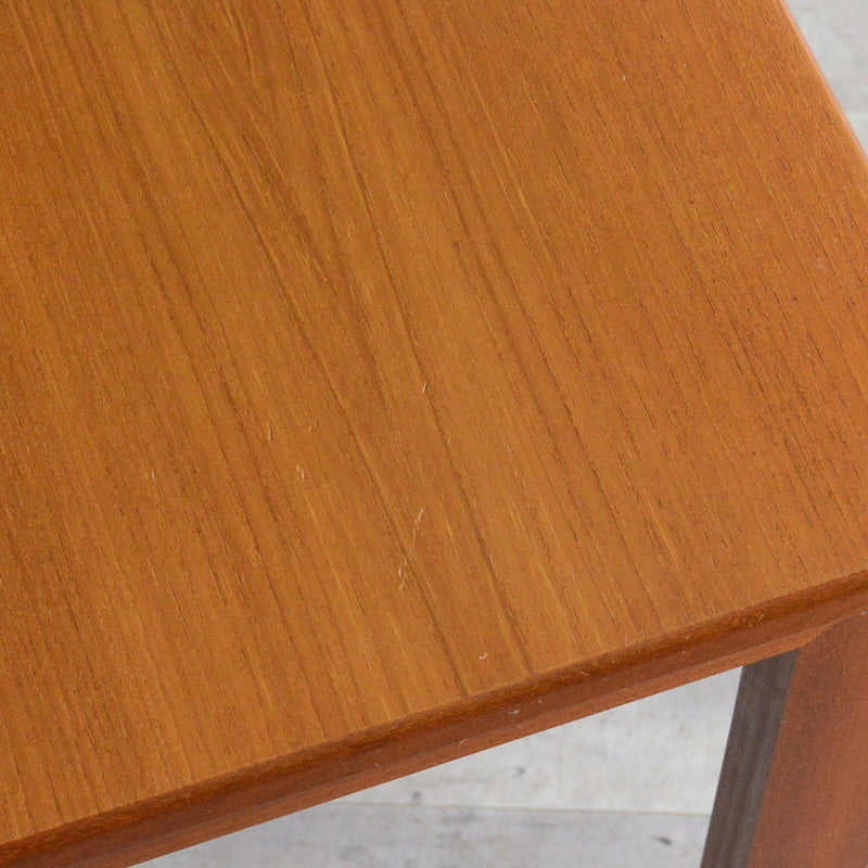 A.H.McINTOSH  エクステンションネストテーブル 17(キャビネット付）