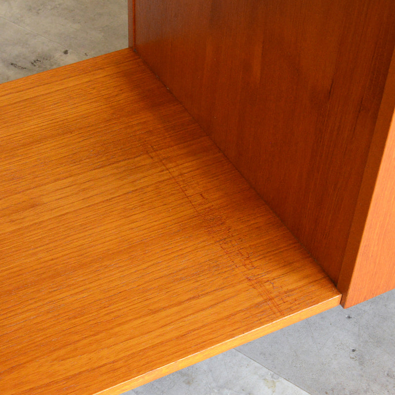 A.H.McINTOSH  エクステンションネストテーブル 17(キャビネット付）