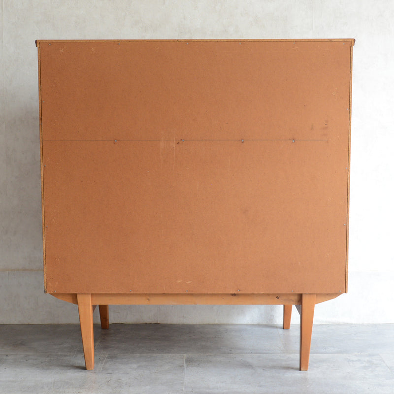 北欧 Markaryds Mobelindustri　ロールトップ ビューロー6-10