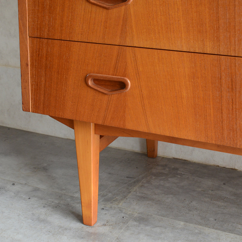 北欧 Markaryds Mobelindustri　ロールトップ ビューロー6-10