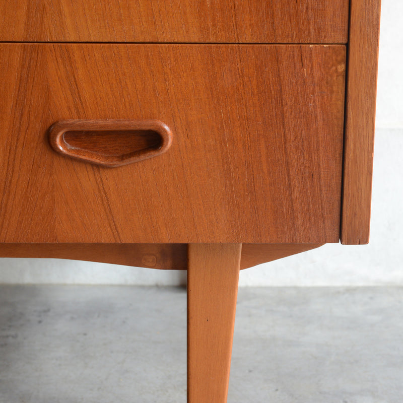 北欧 Markaryds Mobelindustri　ロールトップ ビューロー6-10