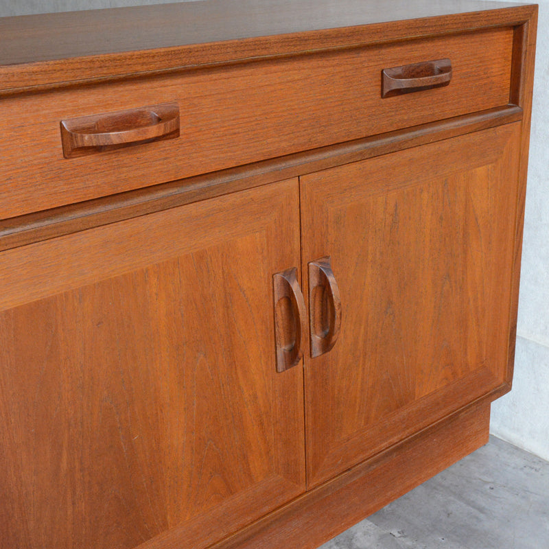 G-PLAN ジープラン  Sierra キャビネット(抽斗付)7-4