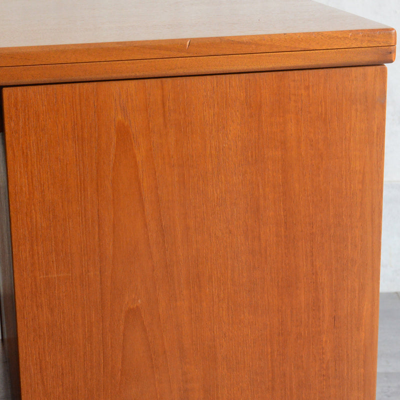 A.H.McINTOSH  エクステンションネストテーブル 17(キャビネット付）