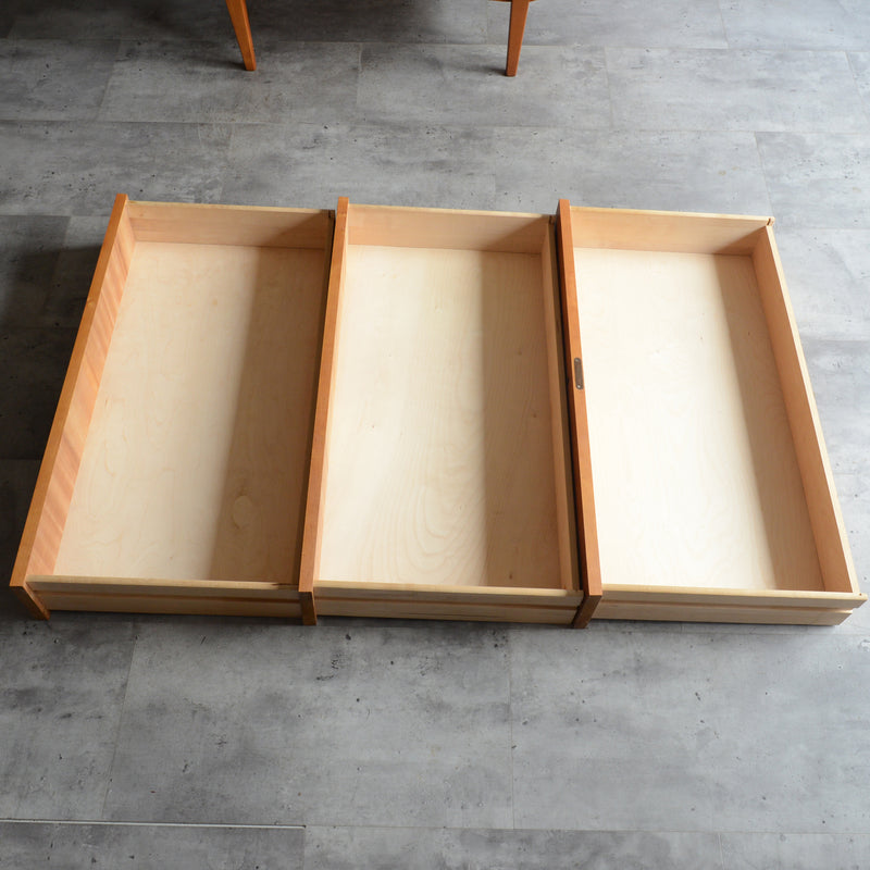 北欧 Markaryds Mobelindustri　ロールトップ ビューロー6-10