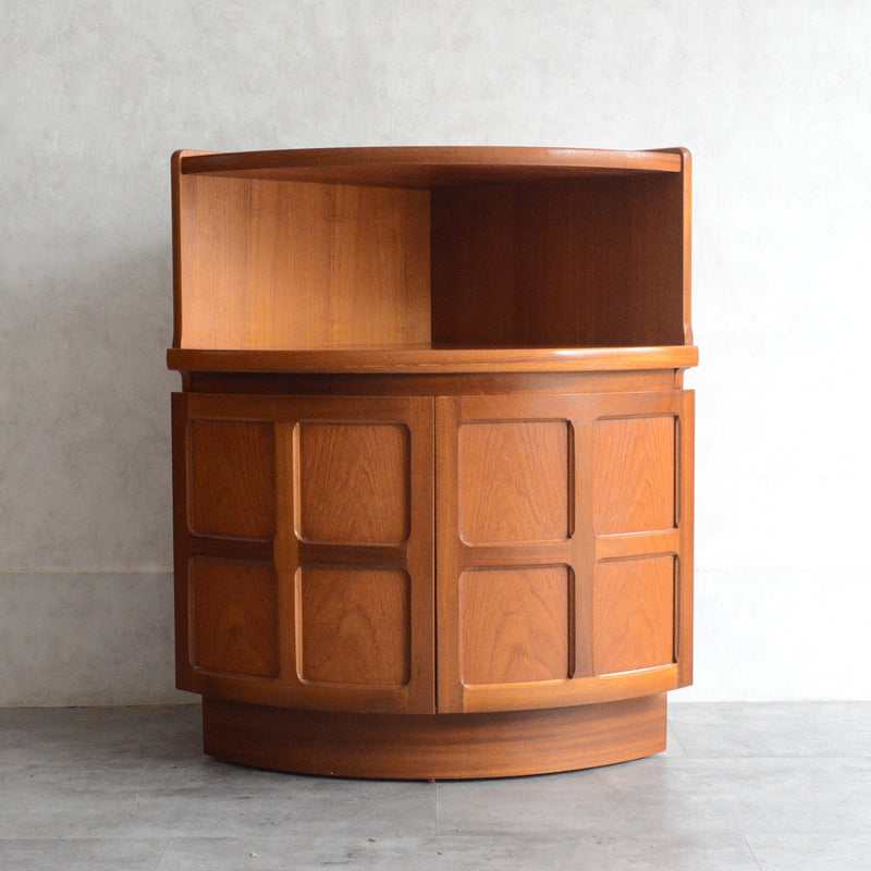 Nathan ネイサン コーナーキャビネット7-2