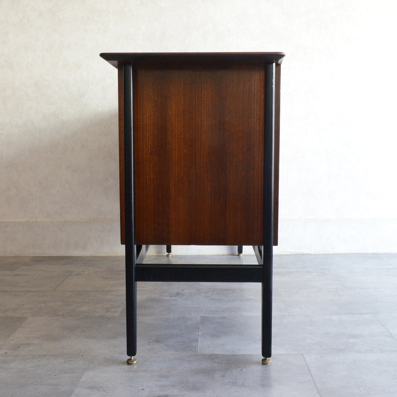 G-PLAN ジープラン Tola&Black　ショートサイドボード07