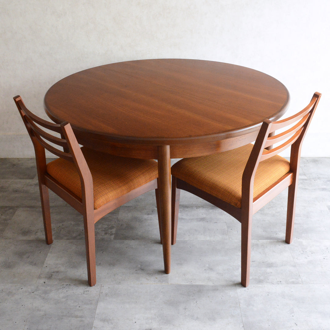 G-PLAN – Rowan.inc