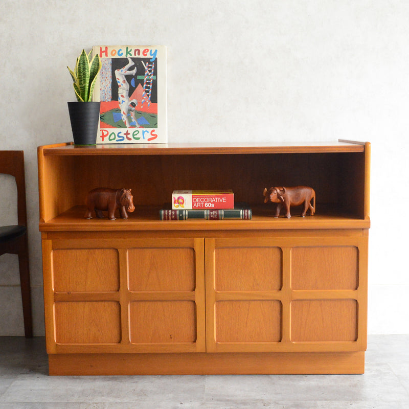 Nathan  ネイサン　キャビネット 36