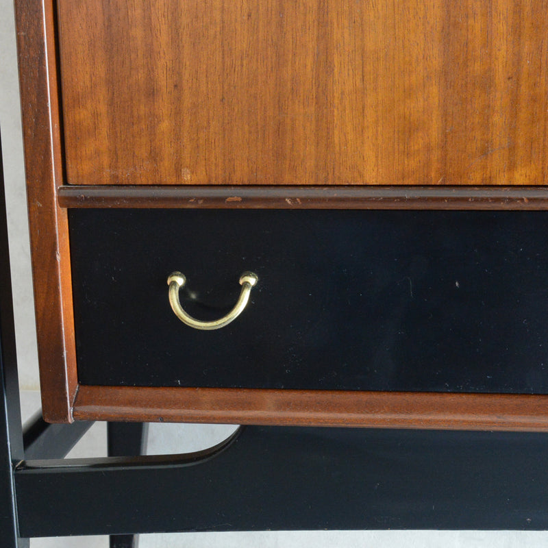 G-PLAN ジープラン Tola&Black　ショートサイドボード07