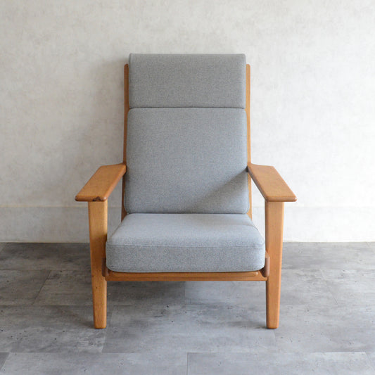 Hans J.Wegner ヴィンテージ イージーチェア GE290A　