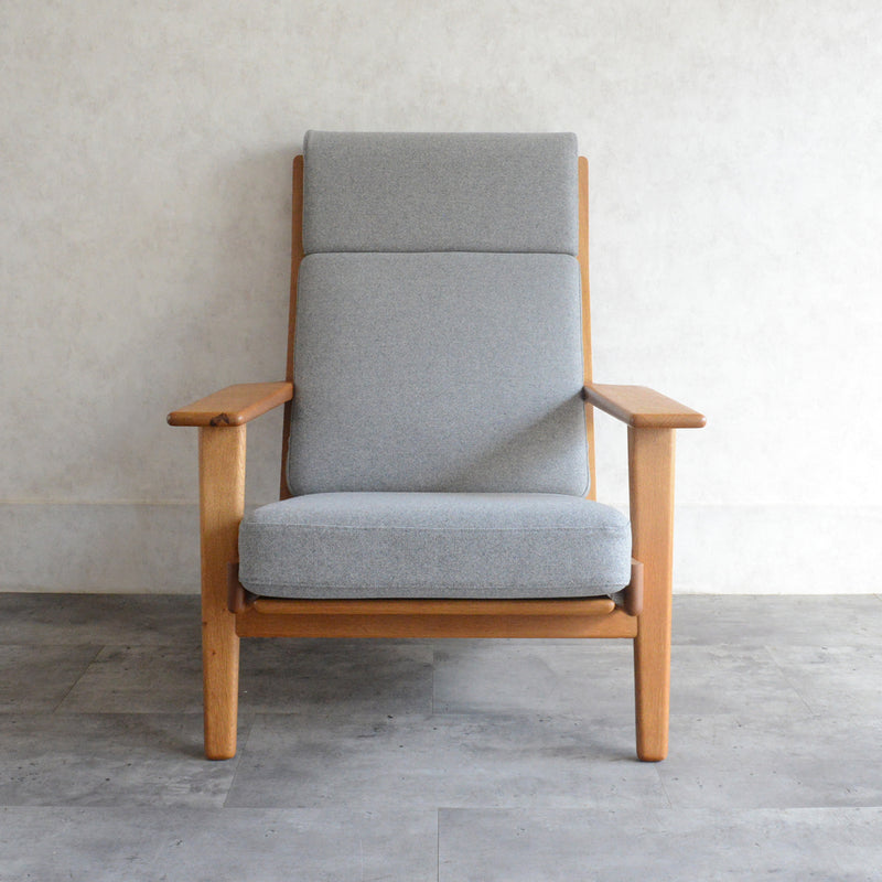 Hans J.Wegner ヴィンテージ イージーチェア GE290A　